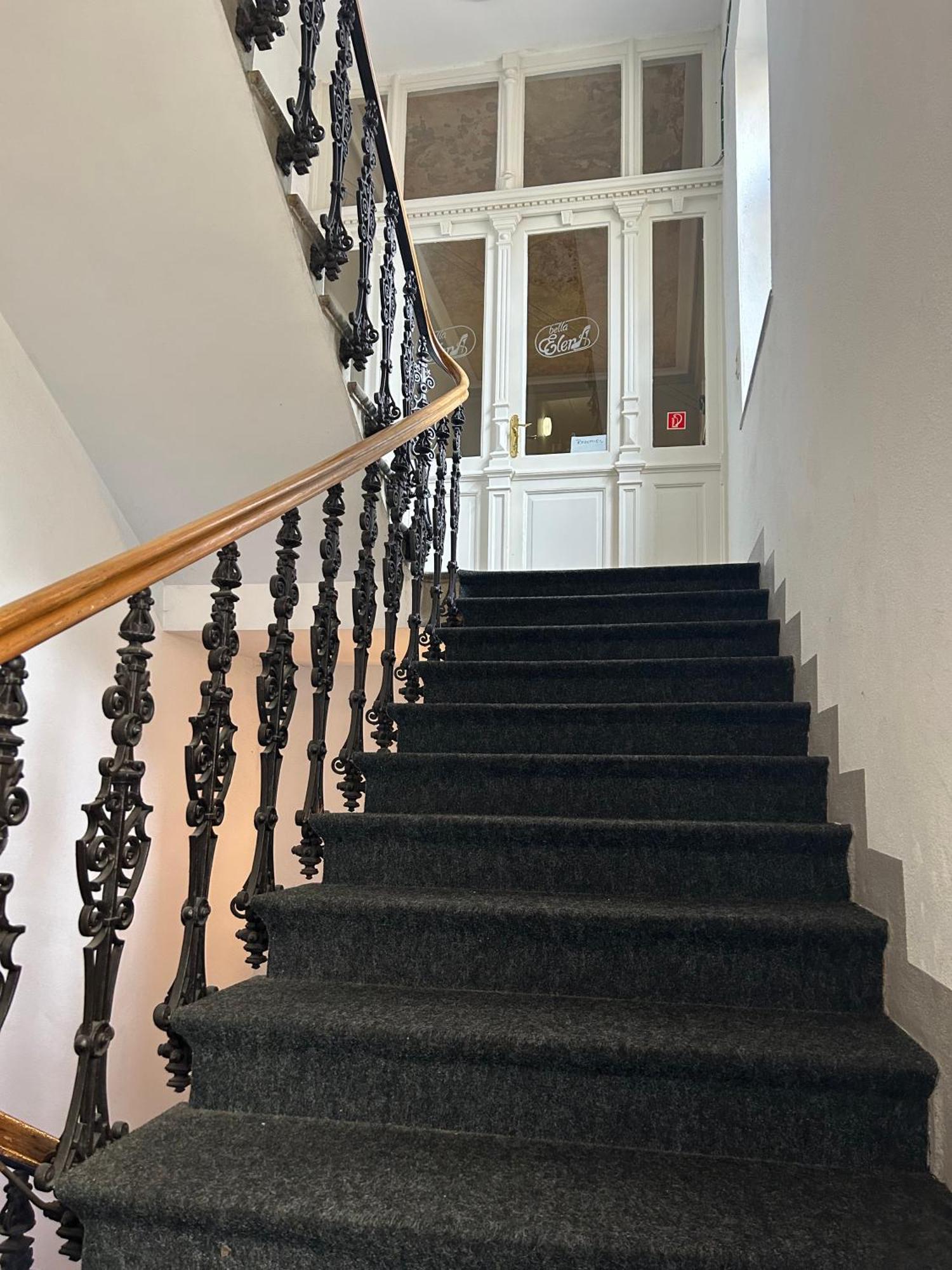 Hotel Brasserie Erlangen Kültér fotó