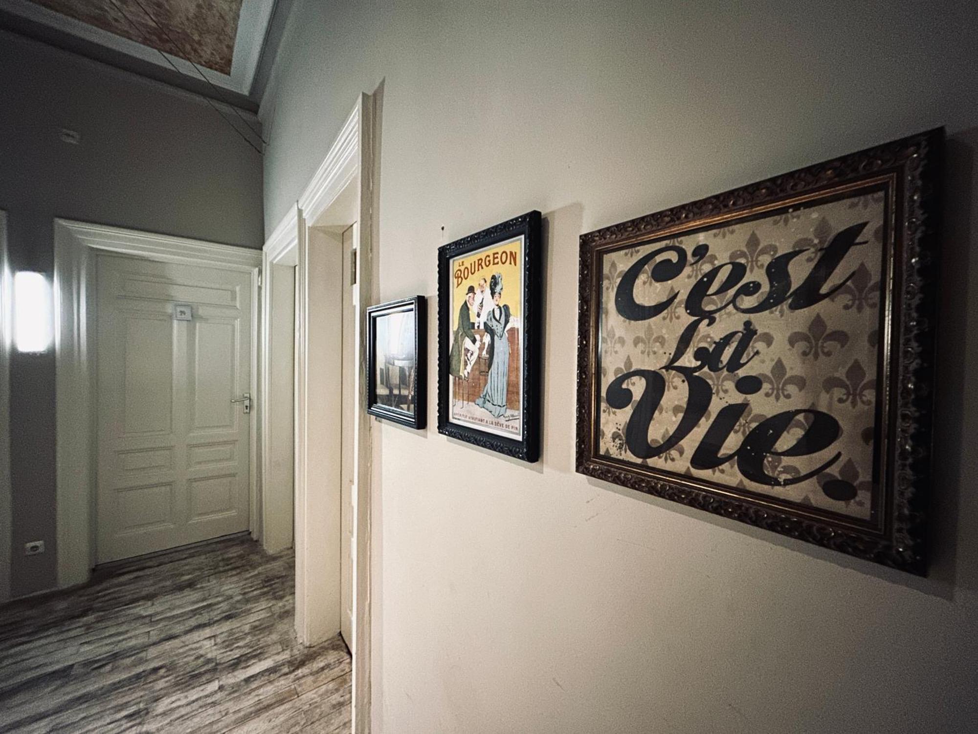 Hotel Brasserie Erlangen Kültér fotó