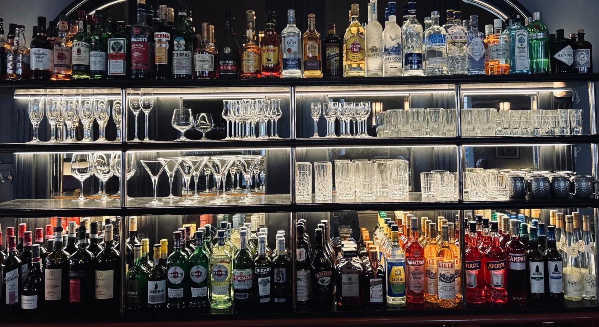 Hotel Brasserie Erlangen Kültér fotó